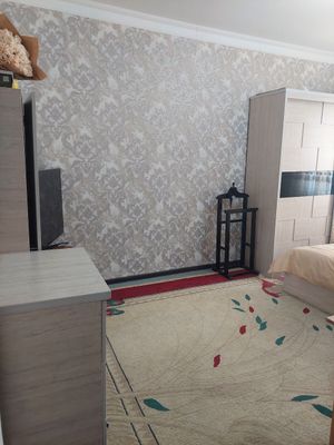 Сергели 8 4 комнаты