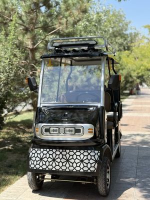 Golf Car Sotiladi