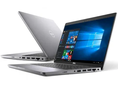 DELL Latitude 5420 Intel Core i5-1145G7 озу16гб 256ssd