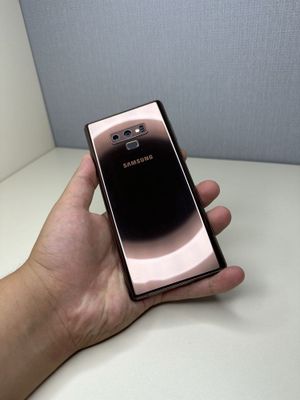 Samsung Galaxy Note 9 128GB