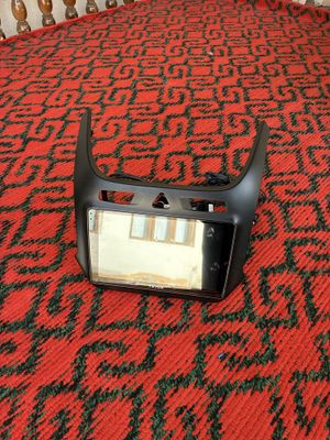 Magicar 909 va CC3 monitor