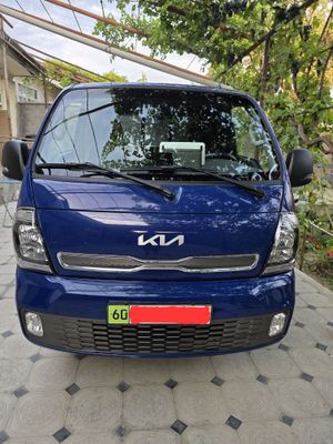 Kia Bongo Electro 2022/08
