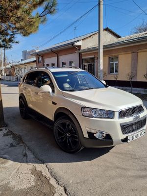 Cabtiva 2 2011 yil