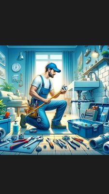 Сантехника ва сварочный ишлар