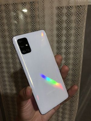 Samsung A51 6/128Gb