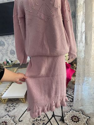130.000 2 martta kiyilgan gijim faqat zor holati
