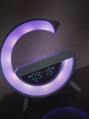 Led simsiz zaryadlovchi kalonka