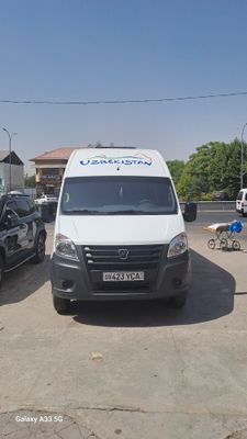 Gazel Nexst 16 orindiq 13 pravek