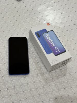 Redmi 9T 128Gb/4Gb