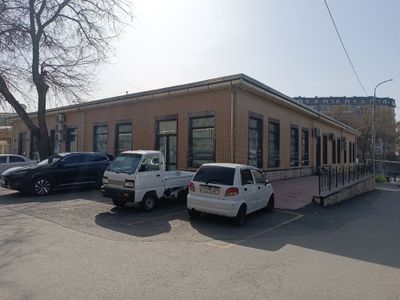 Аренда Чорсу гулобод махалла 200кв офис склад call centre