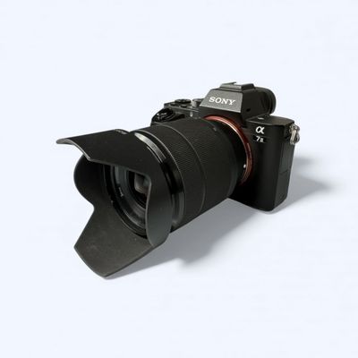 Sony a 7 ii | Sony Alfa 7 2