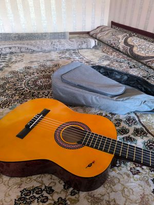 klassic guitar