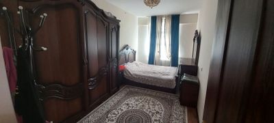 Samarqand darvozada 3 xonali kvartira ijaraga beriladi