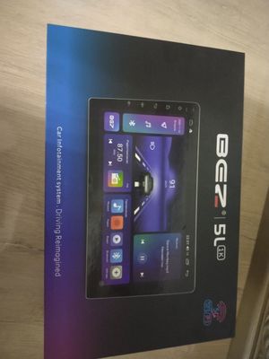 Nexia 3 monitor Bez 5L