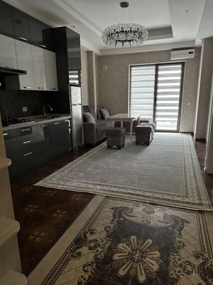Аренда 2-х комнатная, Tashkent City, ЖК Gardens Residence