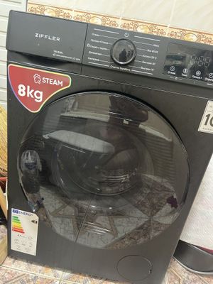 Kirmoshina sotiladi 8 kg xich qanaqa aybi yoq 3 oy ishlatilgan
