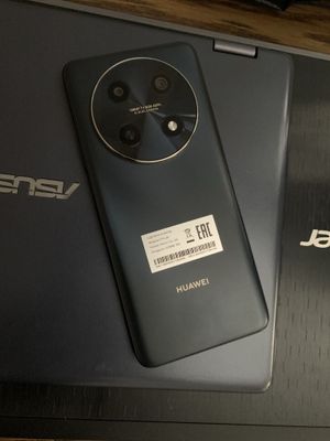 Huawei с гарантией