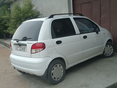 Matiz polluks kelishamiz holati yaxshi