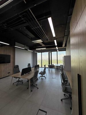 Офис Сдаётся Жк Nest One 57м2 (ани)