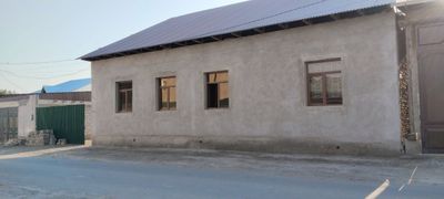 Uchastka sotiladi geofizikada