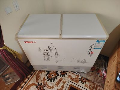 Morazelka Xoladelnik yangi xolati