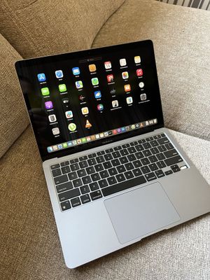 MacBook Air M1 256GB