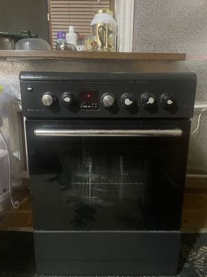 Газ плита продается срочно Loprabelli