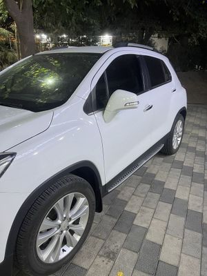 Tracker 1 premier. Alo darajada