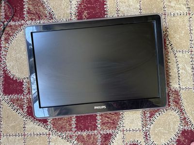 ЖК-телевизор Philips 56 cm