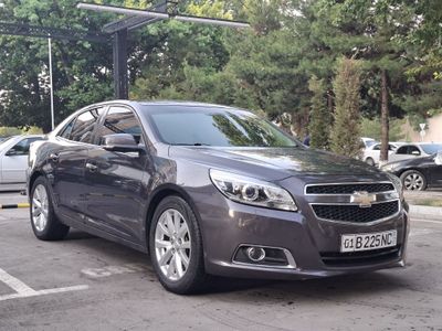 Малебу. 1. автомат. аренда. с. выкуп