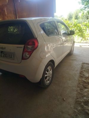 Spark 1.2 mator sotiladi