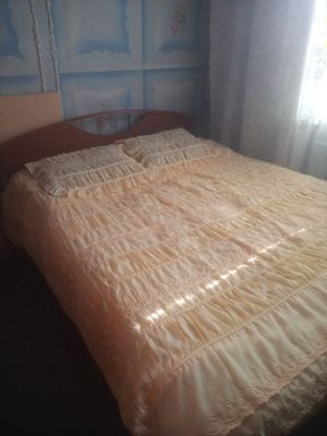 Покрывало двухспальное