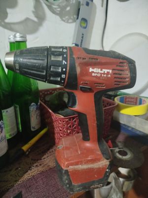 Hilti Shurpavyor