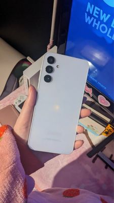 Samsung galaxy A15 6/128