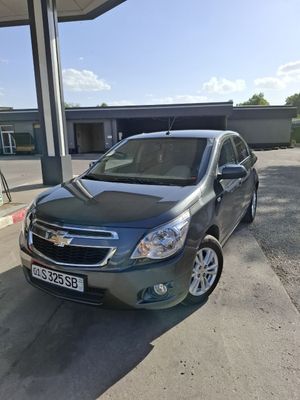 1500$ Bosh to'lov Cobolt 2022 A/T