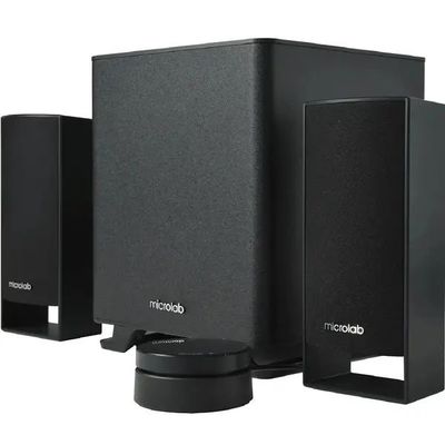 Microlab m-600bt