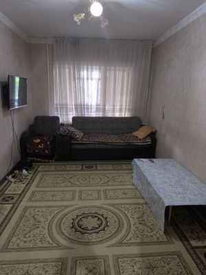 Аренда Карасув 6 3 хона оилага берилади срочно