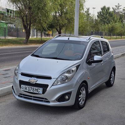 Arenda Vikub Spark Aftamat Benzin