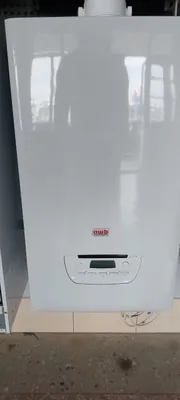 Катёл 2контурли AWB ваиллиант хам бор т6 т7 т8 нефит катёлари бор