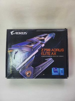 Gigabyte Z790 Aorus Elite ax ddr5