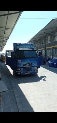 volvo paravoz 120 kub yili 2000