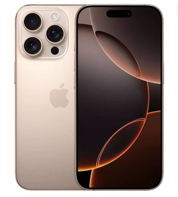 IPhone 16 pro yangi