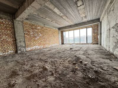 Продажа коробка Жк Nukus Avenue 170 кв м