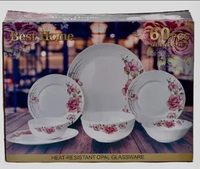 Посуда комплект