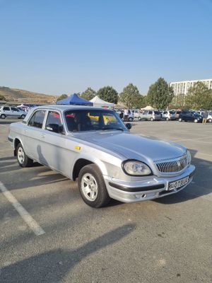 Gaz 31105 sotiladi