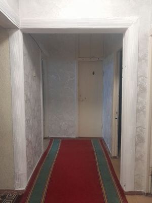 Квартира 3 комнатной