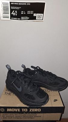 Air Max GENOME (GS) Sneakers by NIKE instagarm:just.shoees_