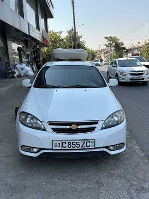 LACETTI 2019yil 145000km