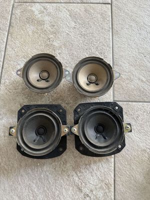 Spark matiz kalonka