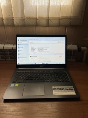 Ноутбук Acer сатилады!